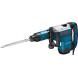 Отбойный молоток BOSCH PRO GSH 7 VC 0611322000