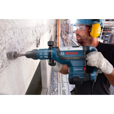 Отбойный молоток BOSCH PRO GSH 7 VC 0611322000