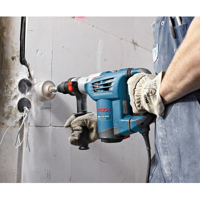 Перфоратор BOSCH Professional GBH 4-32 DFR 0611332100
