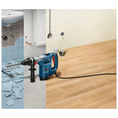 Перфоратор BOSCH Professional GBH 4-32 DFR 0611332100