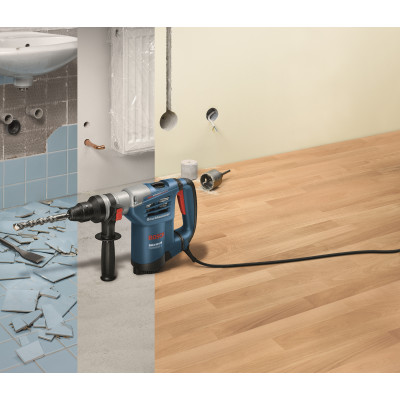 Перфоратор BOSCH GBH 4-32 DFR-S Professional 0611332101