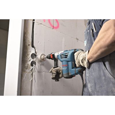 Перфоратор BOSCH GBH 4-32 DFR-S Professional 0611332101