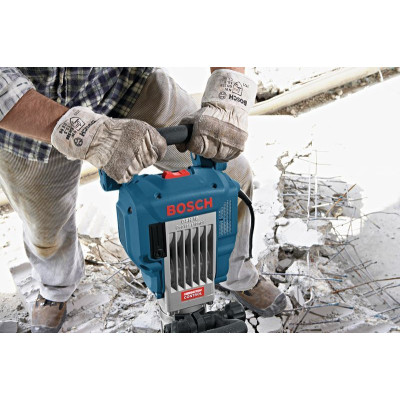 Відбійний молоток BOSCH GSH 16-30 Professional 0611335100