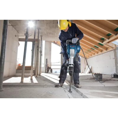 Відбійний молоток BOSCH GSH 11 VC Professional 0611336000