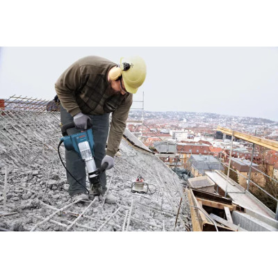 Відбійний молоток BOSCH GSH 11 VC Professional 0611336000