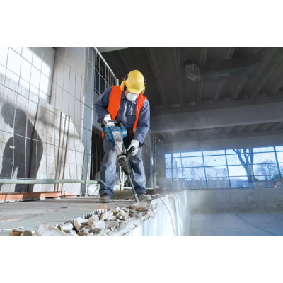 Відбійний молоток BOSCH GSH 11 VC Professional 0611336000