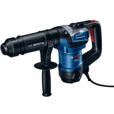 Відбійний молоток BOSCH GSH 501 Professional 0611337020