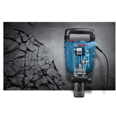 Отбойный молоток BOSCH PRO GSH 14 C 0611344020