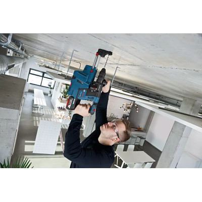 Перфоратор акумуляторний BOSCH GBH 18V-26 Professional 0611909000 без АКБ