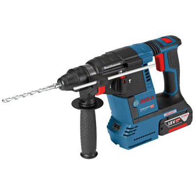 Перфоратор акумуляторний BOSCH GBH 18V-26 Professional 0611909003