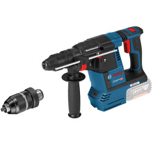 Перфоратор акумуляторний BOSCH GBH 18V-26 F Professional 0611910000 без АКБ