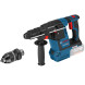 Перфоратор акумуляторний BOSCH GBH 18V-26 F Professional 0611910000 без АКБ