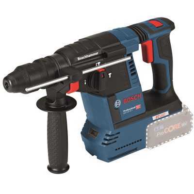 Перфоратор акумуляторний BOSCH GBH 18V-26 F Professional 0611910000 без АКБ