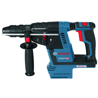Перфоратор акумуляторний BOSCH GBH 18V-26 F Professional 0611910000 без АКБ