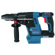 Перфоратор акумуляторний BOSCH GBH 18V-26 F Professional 0611910000 без АКБ
