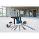 Перфоратор акумуляторний BOSCH GBH 18V-26 F Professional 0611910000 без АКБ
