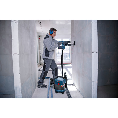 Перфоратор акумуляторний BOSCH GBH 18V-26 F Professional 0611910000 без АКБ