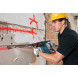 Перфоратор акумуляторний BOSCH GBH 18V-26 F Professional 0611910000 без АКБ