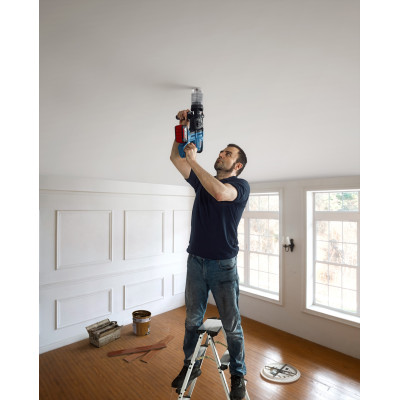 Перфоратор акумуляторний BOSCH GBH 180-LI Professional 0611911121