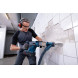 Перфоратор аккумуляторный BOSCH GBH 18V-34 CF Professional 0611914021 без АКБ