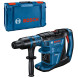Перфоратор акумуляторний BOSCH GBH 18V-40 C Professional 0611917120 без АКБ