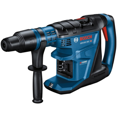 Перфоратор акумуляторний BOSCH GBH 18V-40 C Professional 0611917120 без АКБ