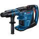 Перфоратор акумуляторний BOSCH GBH 18V-40 C Professional 0611917120 без АКБ