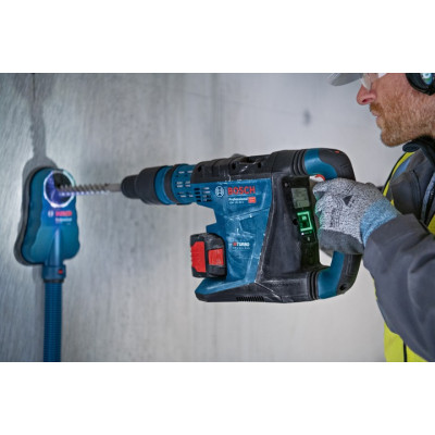 Перфоратор акумуляторний BOSCH GBH 18V-40 C Professional 0611917120 без АКБ