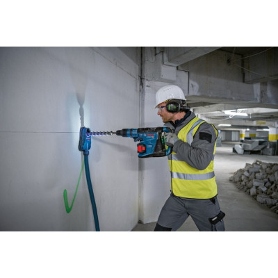 Перфоратор акумуляторний BOSCH GBH 18V-40 C Professional 0611917120 без АКБ