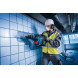 Перфоратор акумуляторний BOSCH GBH 18V-40 C Professional 0611917120 без АКБ