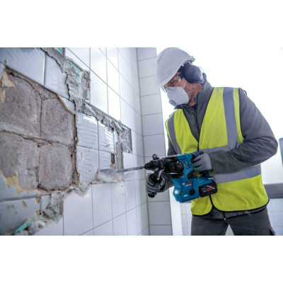 Перфоратор акумуляторний BOSCH PRO GBH 18V-28 C 0611920000 без АКБ