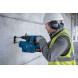Перфоратор акумуляторний BOSCH PRO GBH 18V-28 C 0611920000 без АКБ