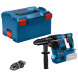 Перфоратор акумуляторний BOSCH PRO GBH 18V-28 CF 0611921001 без АКБ