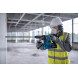 Перфоратор акумуляторний BOSCH PRO GBH 18V-28 CF 0611921001 без АКБ
