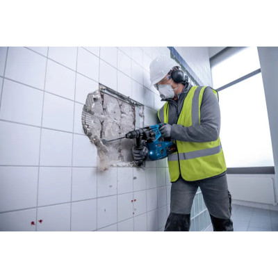 Перфоратор акумуляторний BOSCH PRO GBH 18V-28 CF 0611921001 без АКБ