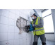 Перфоратор акумуляторний BOSCH PRO GBH 18V-28 CF 0611921001 без АКБ