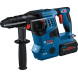 Перфоратор акумуляторний BOSCH PRO GBH 18V-28 CF 0611921002