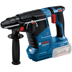Перфоратор акумуляторний BOSCH GBH 187-LI Professional 0611923020 без АКБ