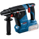 Перфоратор аккумуляторный BOSCH GBH 187-LI Professional 0611923020 без АКБ