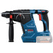 Перфоратор аккумуляторный BOSCH GBH 187-LI Professional 0611923020 без АКБ