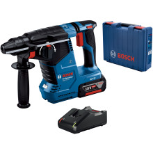 Перфоратор акумуляторний BOSCH GBH 187-LI Professional 0611923022