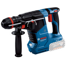 Перфоратор акумуляторний BOSCH GBH 187-LI Professional 0611923120 без АКБ