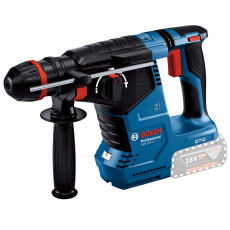 Перфоратор акумуляторний BOSCH GBH 187-LI Professional 0611923120 без АКБ