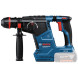 Перфоратор аккумуляторный BOSCH GBH 187-LI Professional 0611923120 без АКБ