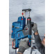 Перфоратор аккумуляторный BOSCH GBH 187-LI Professional 0611923121