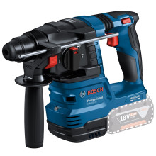 Перфоратор акумуляторний BOSCH GBH 185-LI Professional 0611924020 без АКБ