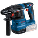 Перфоратор акумуляторний BOSCH GBH 185-LI Professional 0611924020 без АКБ