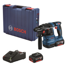 Перфоратор акумуляторний BOSCH GBH 185-LI Professional 0611924021