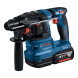 Перфоратор аккумуляторный BOSCH GBH 185-LI Professional 0611924021