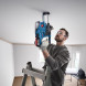 Перфоратор аккумуляторный BOSCH GBH 185-LI Professional 0611924021